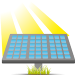 Solarzelle Info über Garagentorantrieb kaufen